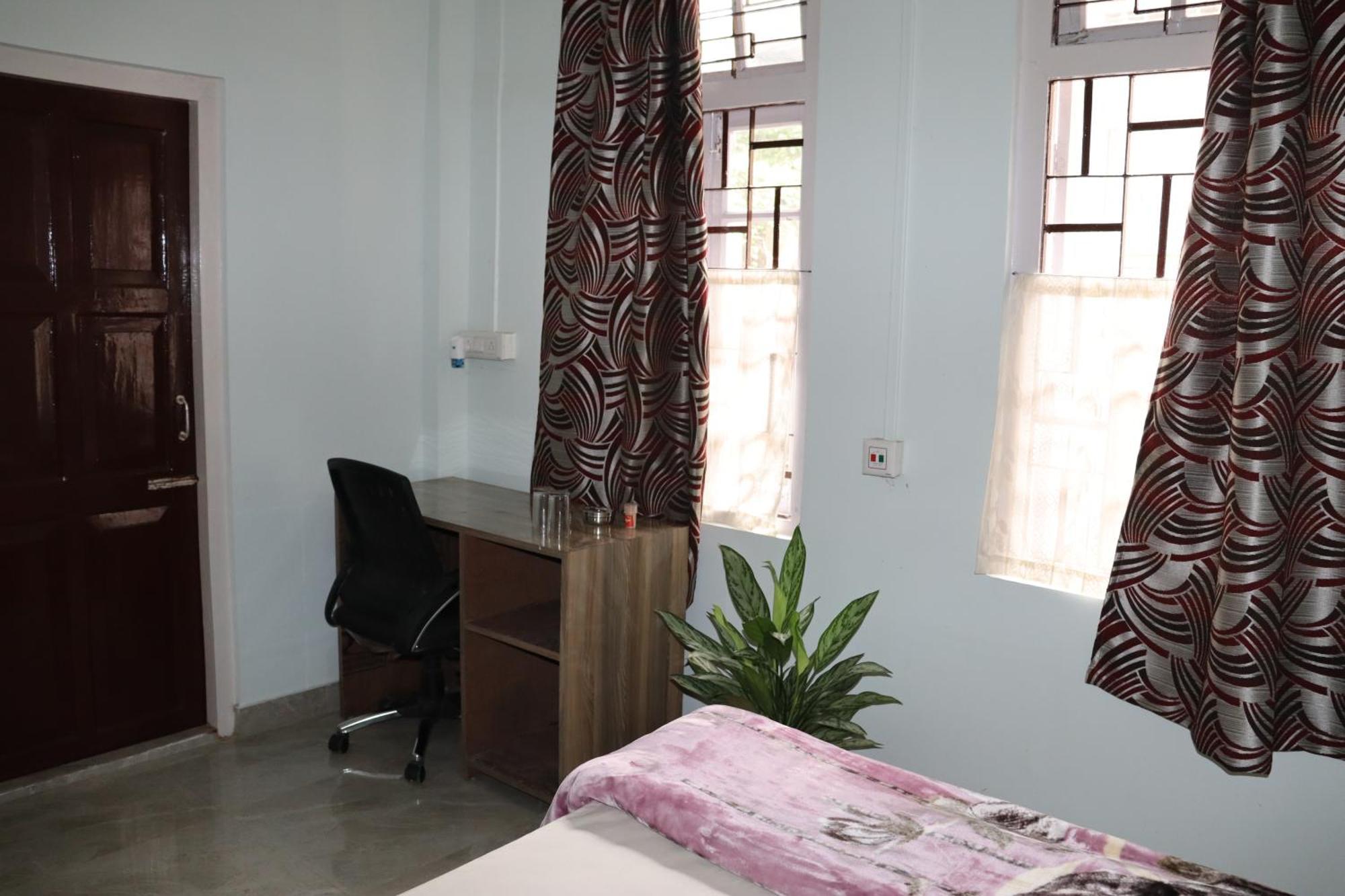 Jahnabee'S Homestay غاواهاتي المظهر الخارجي الصورة