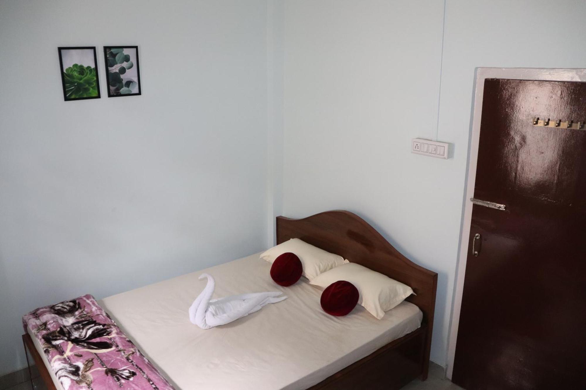 Jahnabee'S Homestay غاواهاتي المظهر الخارجي الصورة