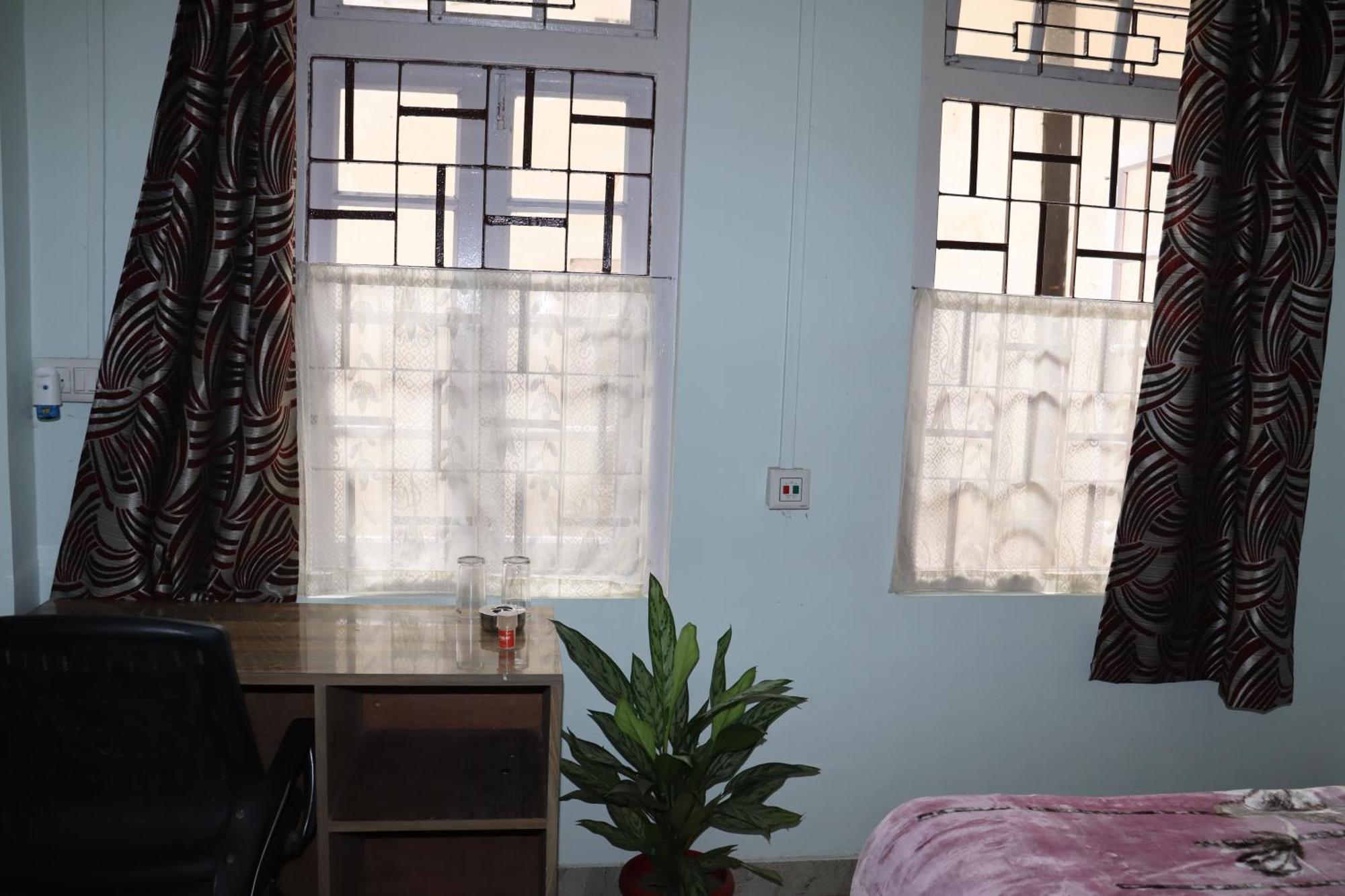 Jahnabee'S Homestay غاواهاتي المظهر الخارجي الصورة