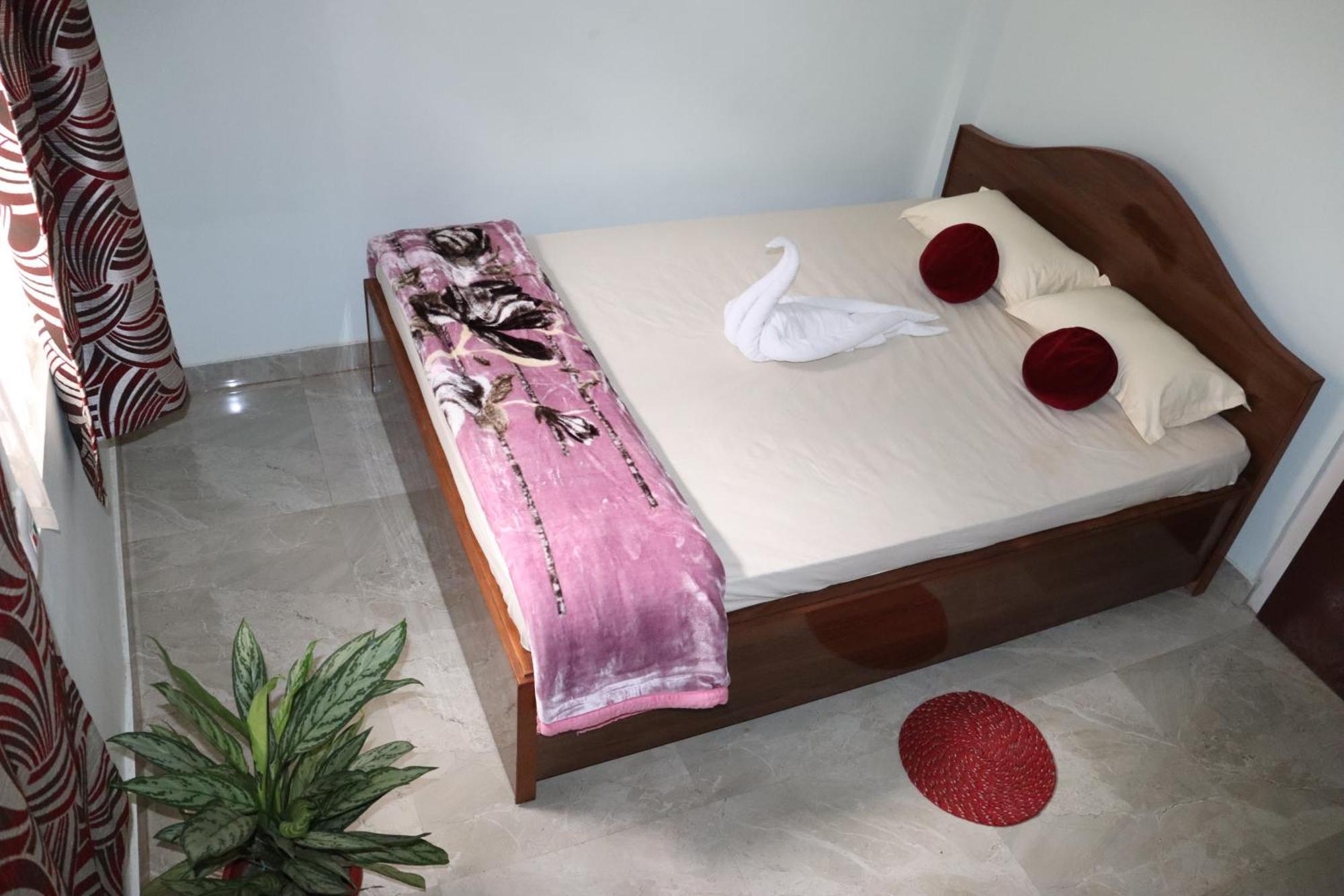 Jahnabee'S Homestay غاواهاتي المظهر الخارجي الصورة