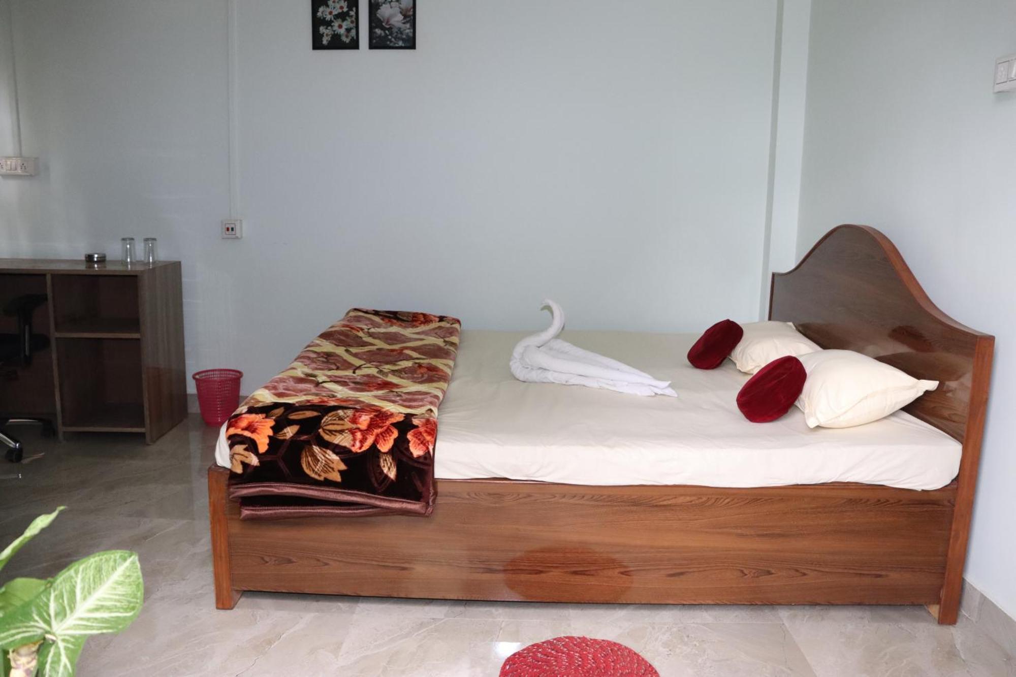Jahnabee'S Homestay غاواهاتي المظهر الخارجي الصورة
