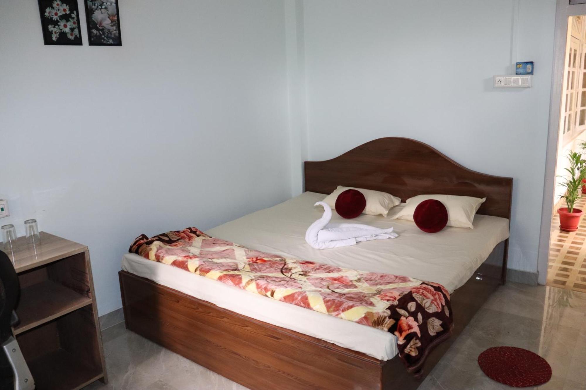 Jahnabee'S Homestay غاواهاتي المظهر الخارجي الصورة