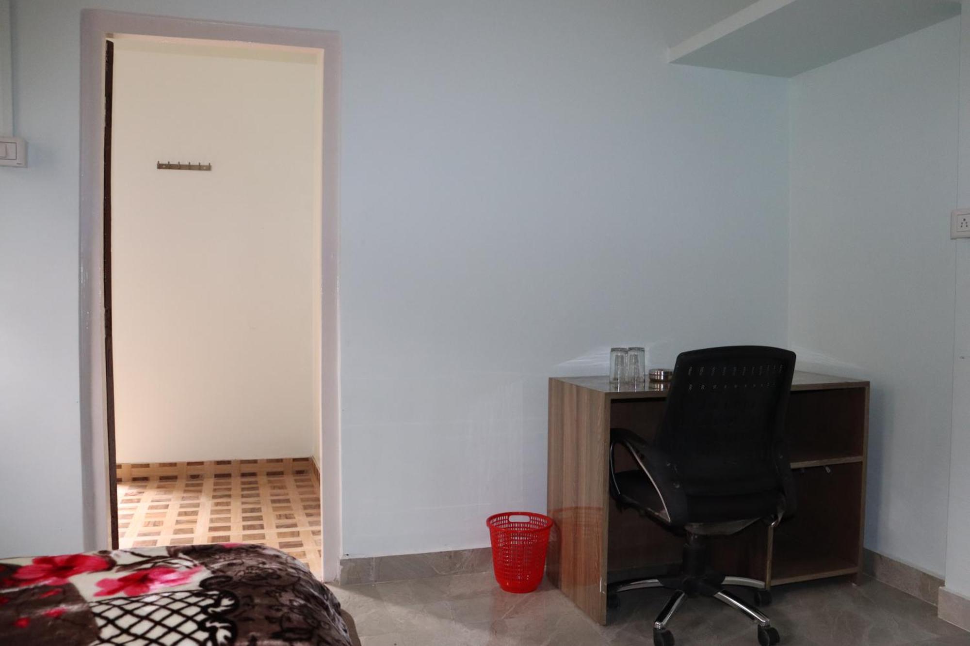 Jahnabee'S Homestay غاواهاتي المظهر الخارجي الصورة