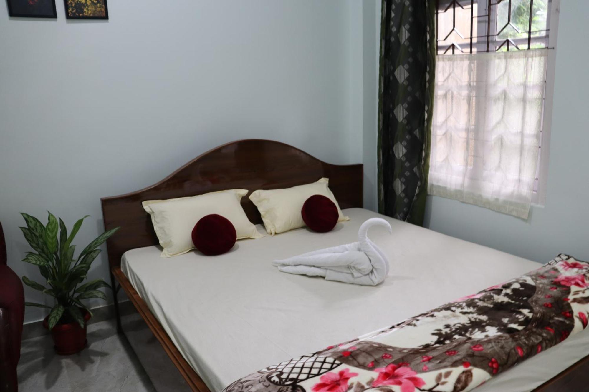 Jahnabee'S Homestay غاواهاتي المظهر الخارجي الصورة