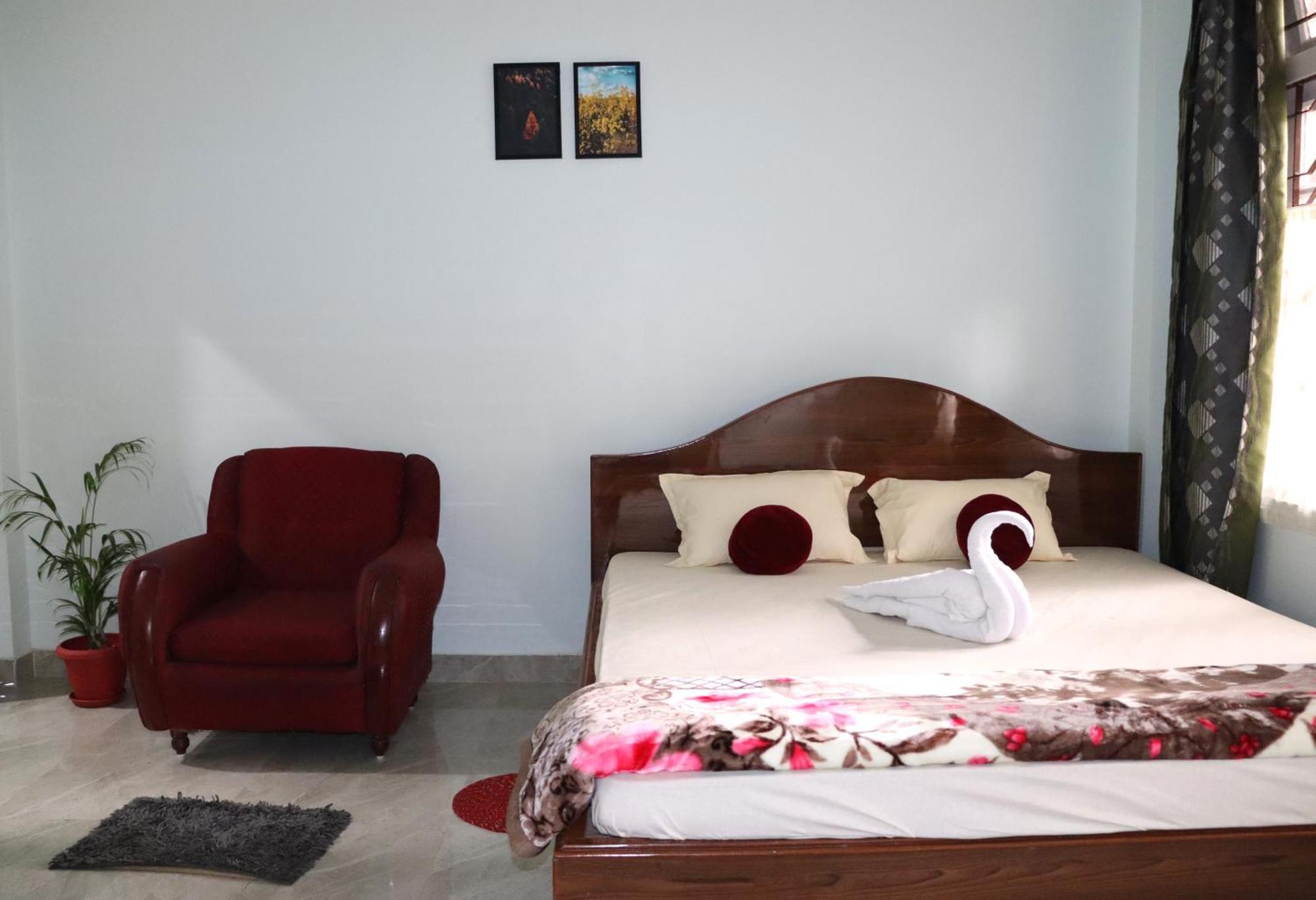 Jahnabee'S Homestay غاواهاتي المظهر الخارجي الصورة