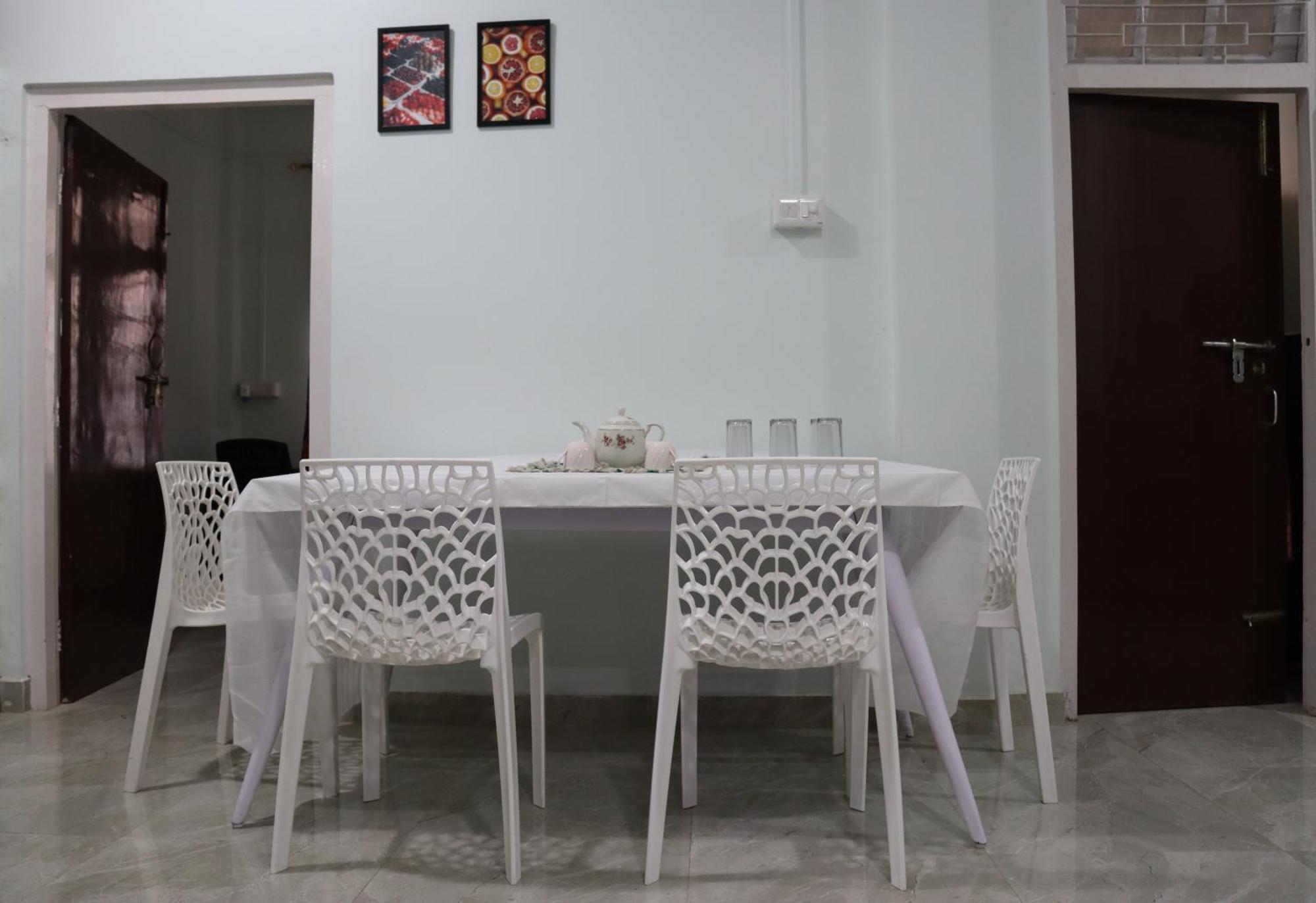 Jahnabee'S Homestay غاواهاتي المظهر الخارجي الصورة
