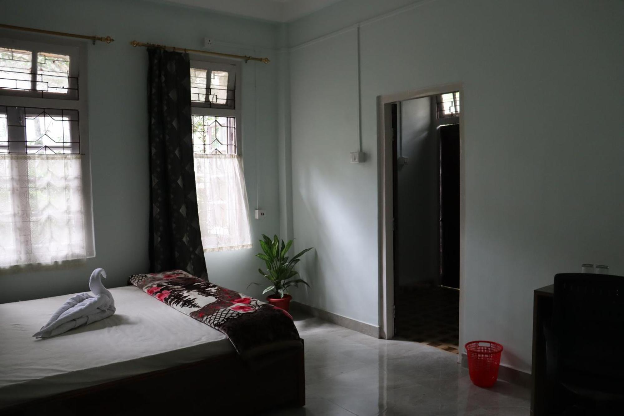 Jahnabee'S Homestay غاواهاتي المظهر الخارجي الصورة