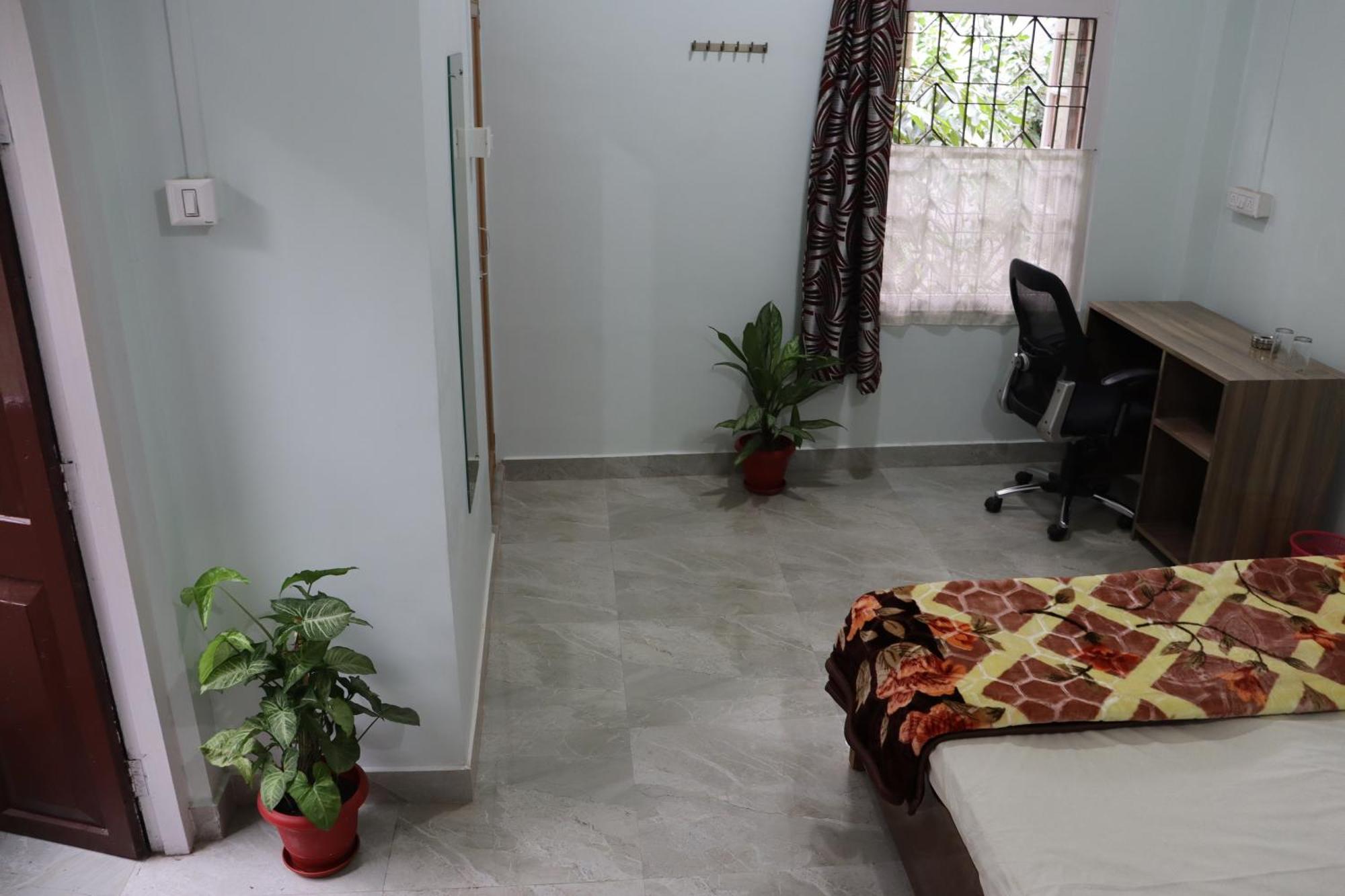 Jahnabee'S Homestay غاواهاتي المظهر الخارجي الصورة