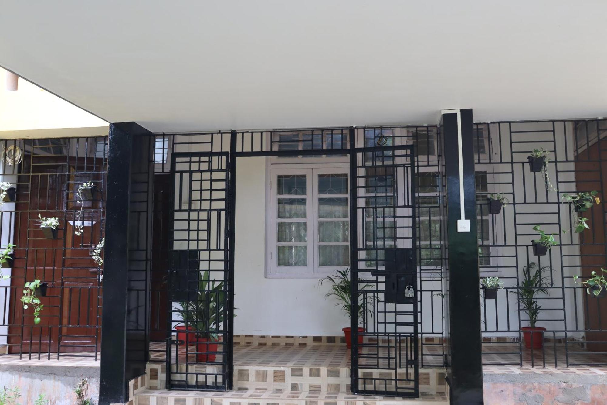Jahnabee'S Homestay غاواهاتي المظهر الخارجي الصورة