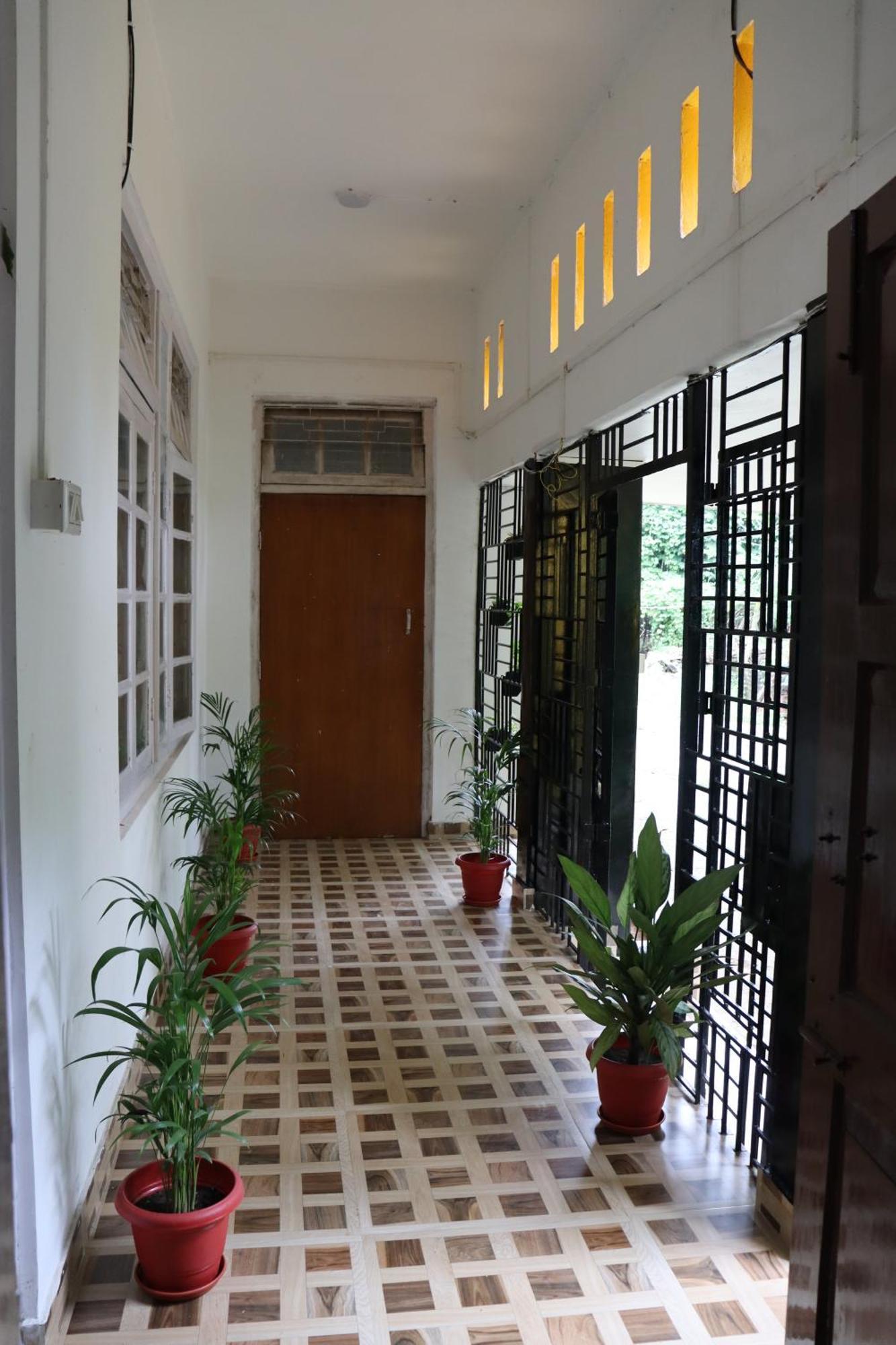 Jahnabee'S Homestay غاواهاتي المظهر الخارجي الصورة